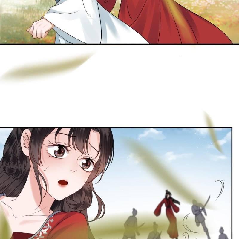 《傲娇王爷太难追》第133话 暗器 第28页
