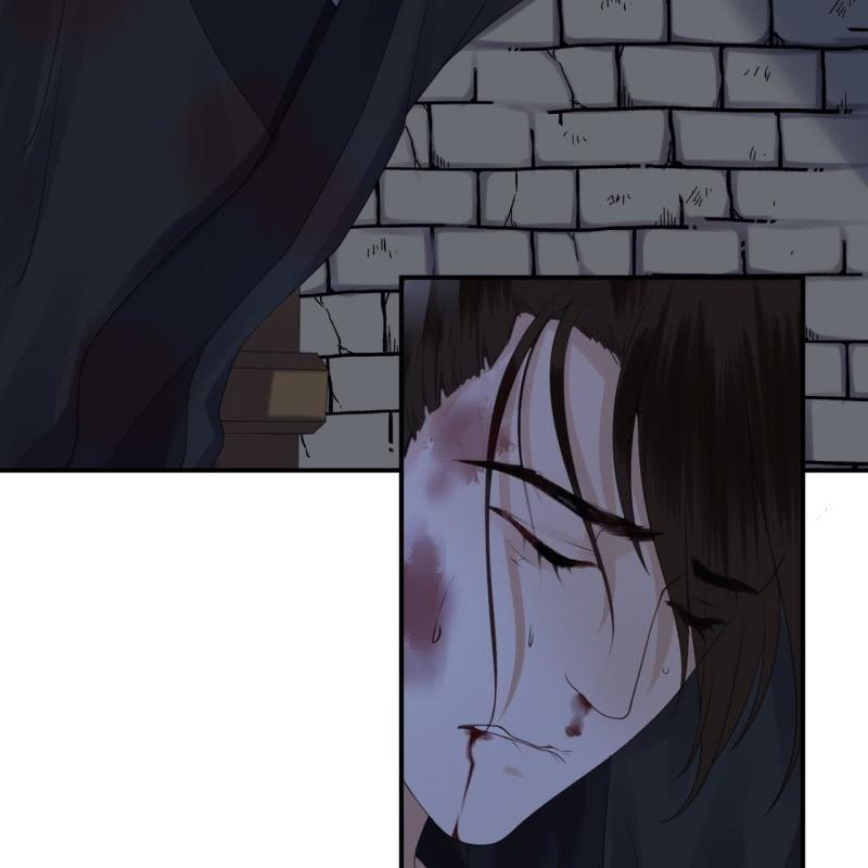《傲娇王爷太难追》第136话 在家隔离 第12页