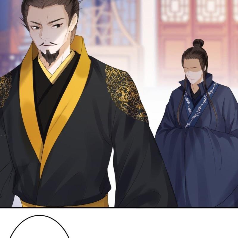 《傲娇王爷太难追》第136话 在家隔离 第15页