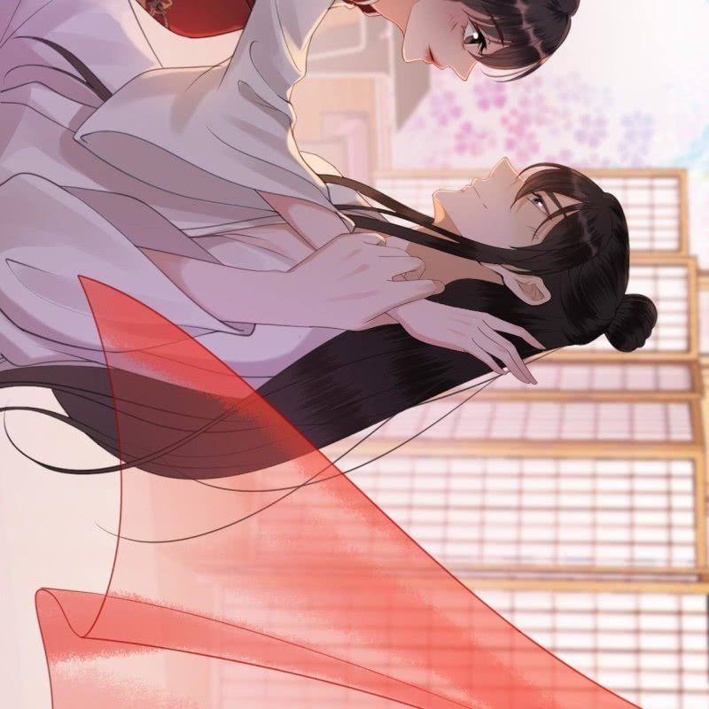 《傲娇王爷太难追》第137话来访者 第27页