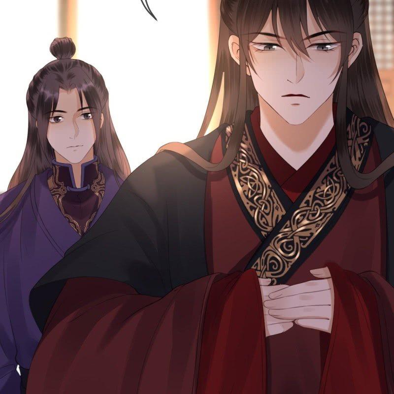 《傲娇王爷太难追》第139话 各抒己见 第38页