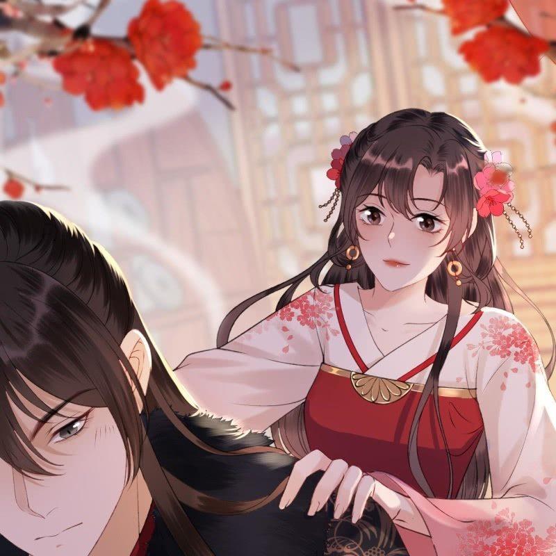《傲娇王爷太难追》第139话 各抒己见 第4页