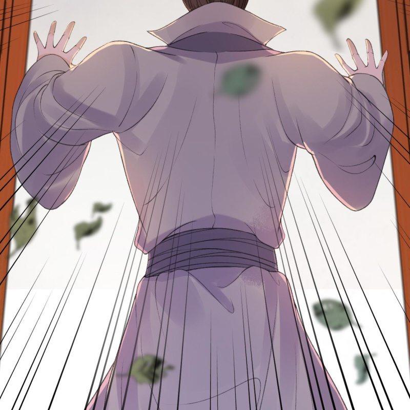《傲娇王爷太难追》第138话 拉拢 第31页