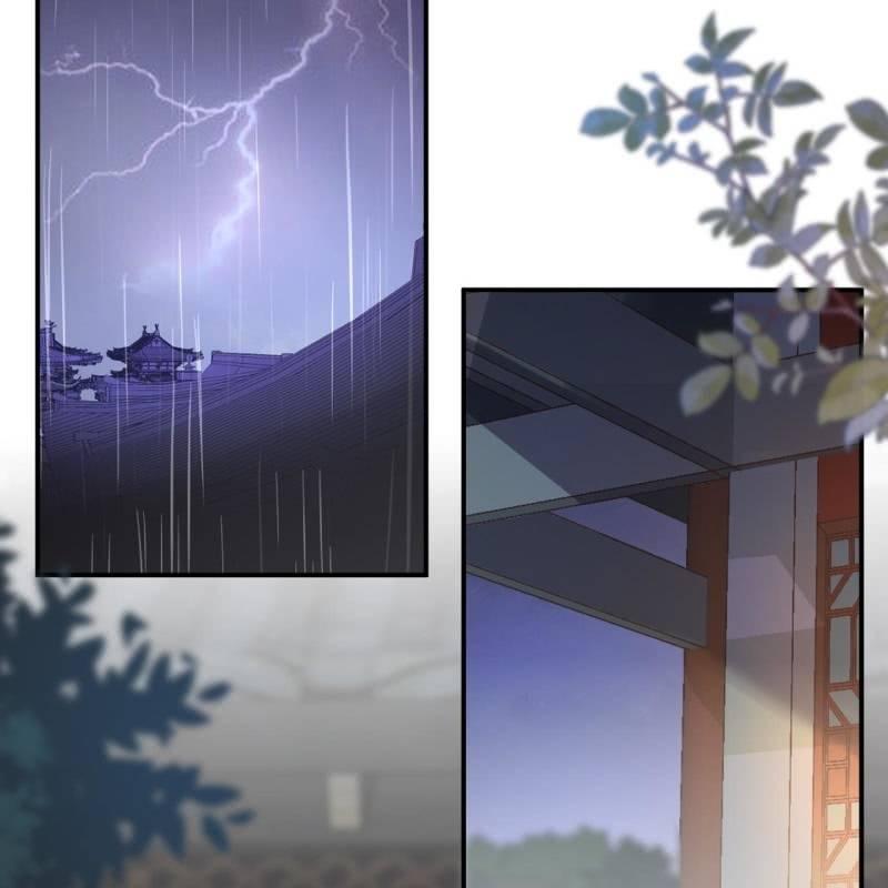 《傲娇王爷太难追》第143话 梦境？现实？ 第3页
