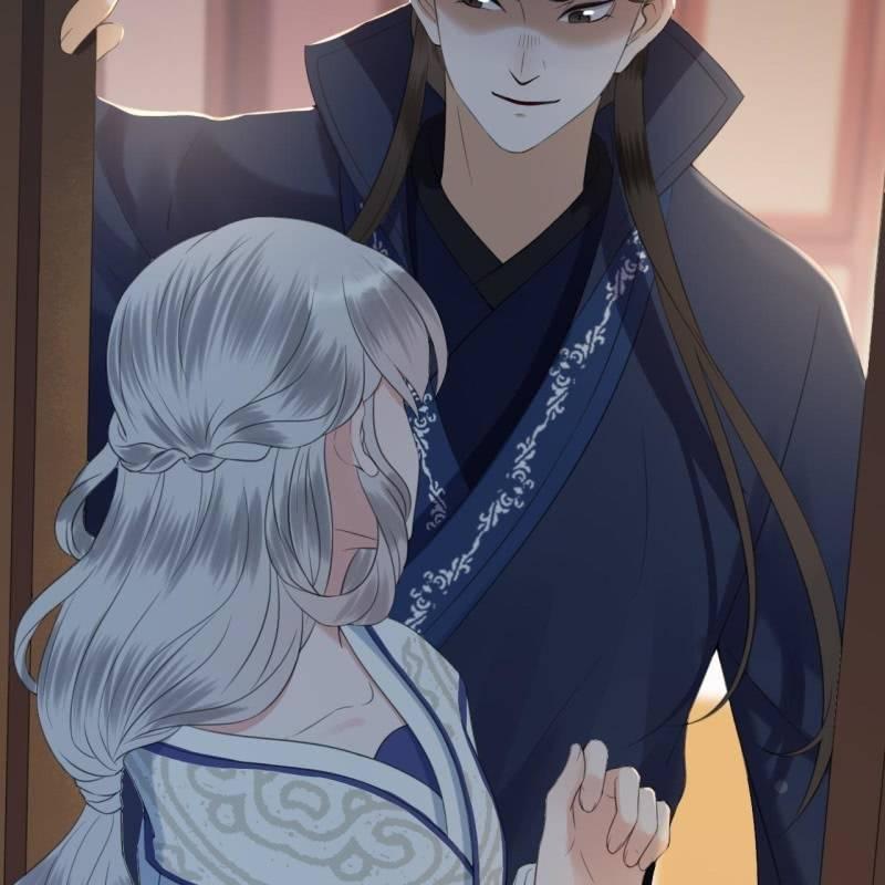 《傲娇王爷太难追》第142话旧雨重逢 第44页