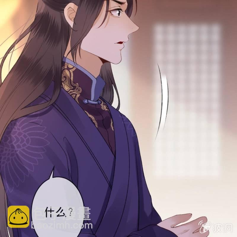 《傲娇王爷太难追》第140话 尘埃落定 第13页