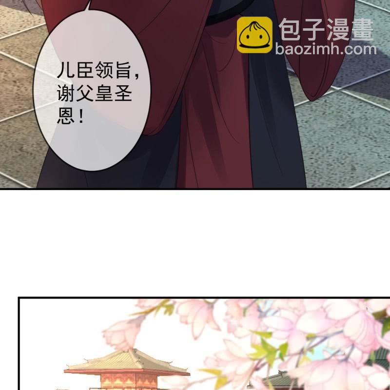 《傲娇王爷太难追》第140话 尘埃落定 第26页