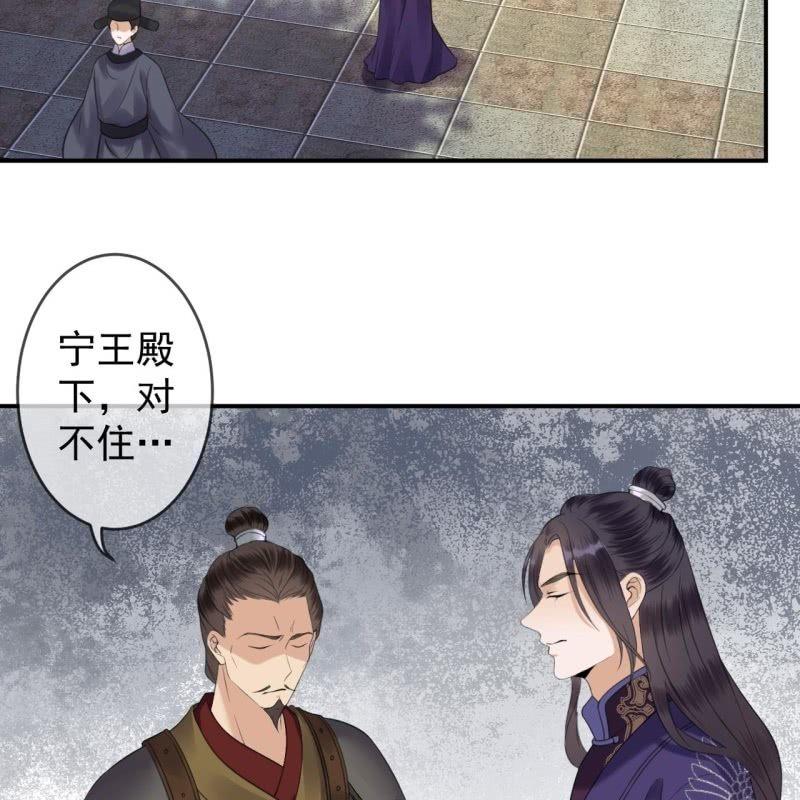 《傲娇王爷太难追》第140话 尘埃落定 第28页
