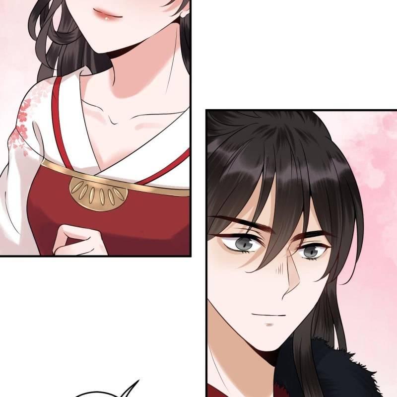 《傲娇王爷太难追》第141话 寻常日子 第10页