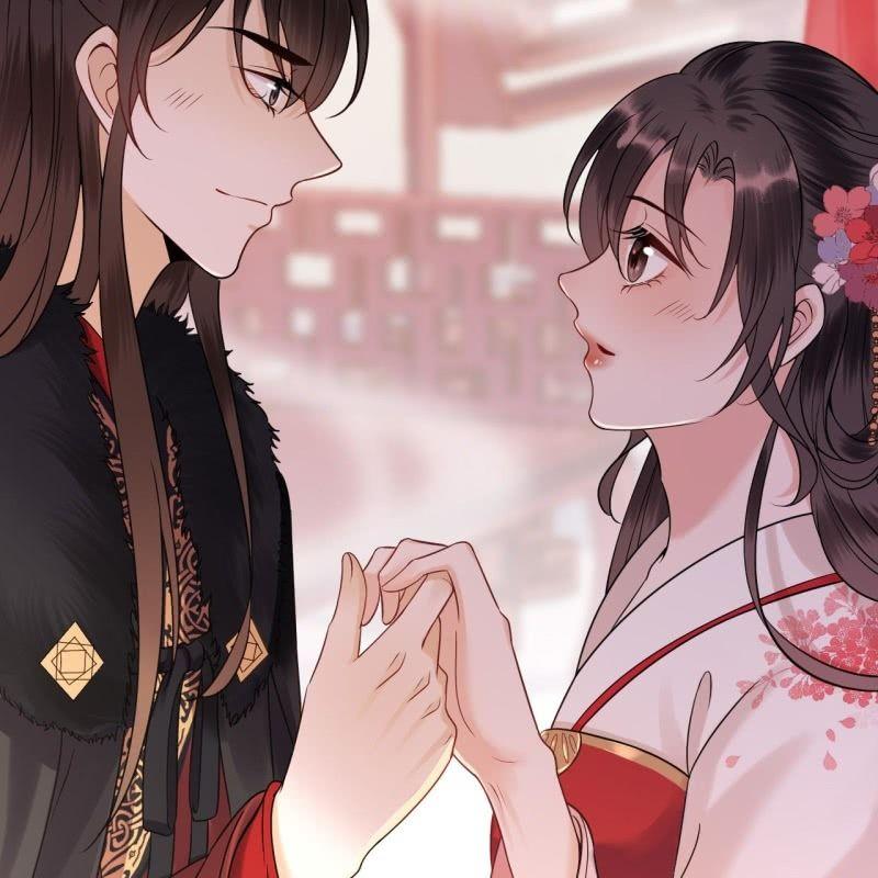 《傲娇王爷太难追》第141话 寻常日子 第26页