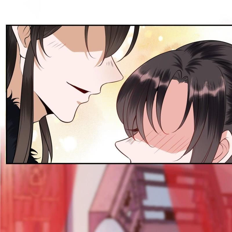 《傲娇王爷太难追》第141话 寻常日子 第30页