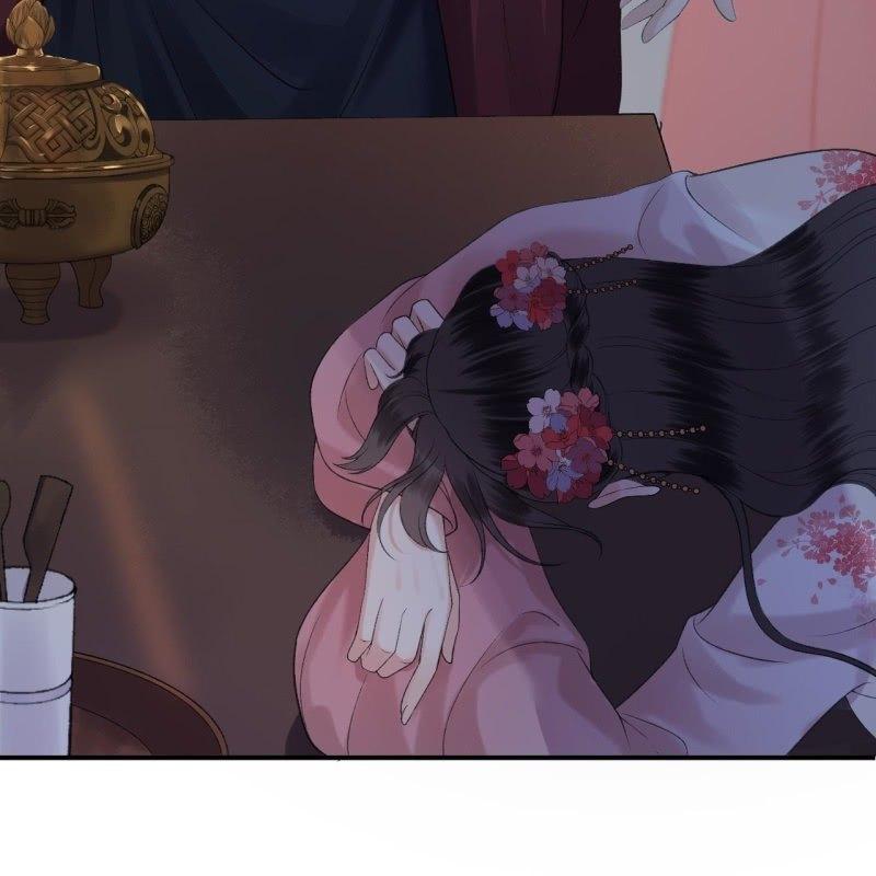《傲娇王爷太难追》第141话 寻常日子 第39页