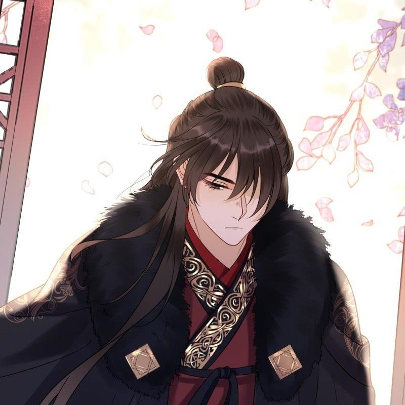 《傲娇王爷太难追》第141话 寻常日子 第3页