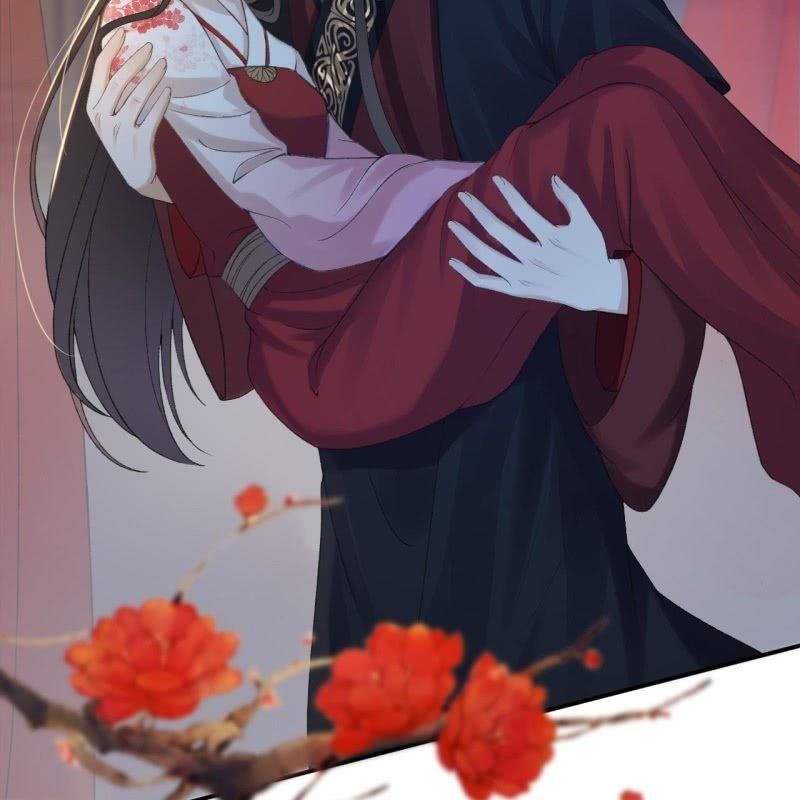 《傲娇王爷太难追》第141话 寻常日子 第42页