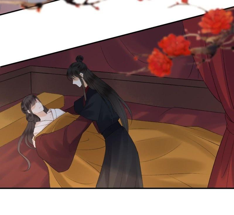 《傲娇王爷太难追》第141话 寻常日子 第43页