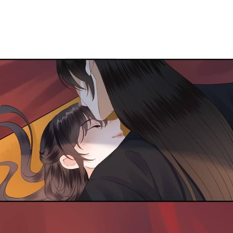 《傲娇王爷太难追》第141话 寻常日子 第44页
