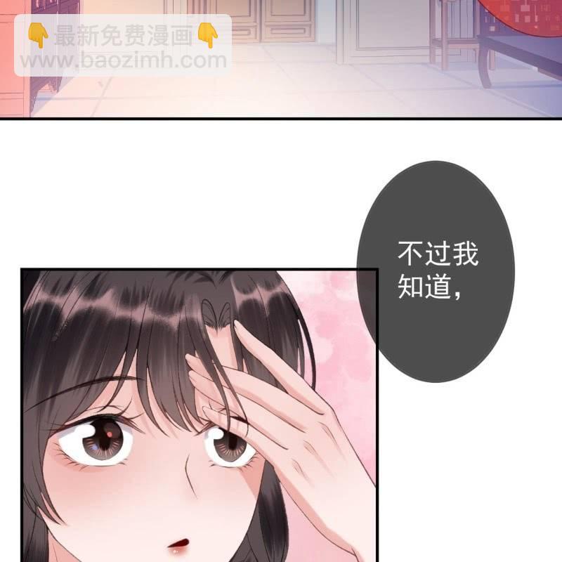 《傲娇王爷太难追》第141话 寻常日子 第48页
