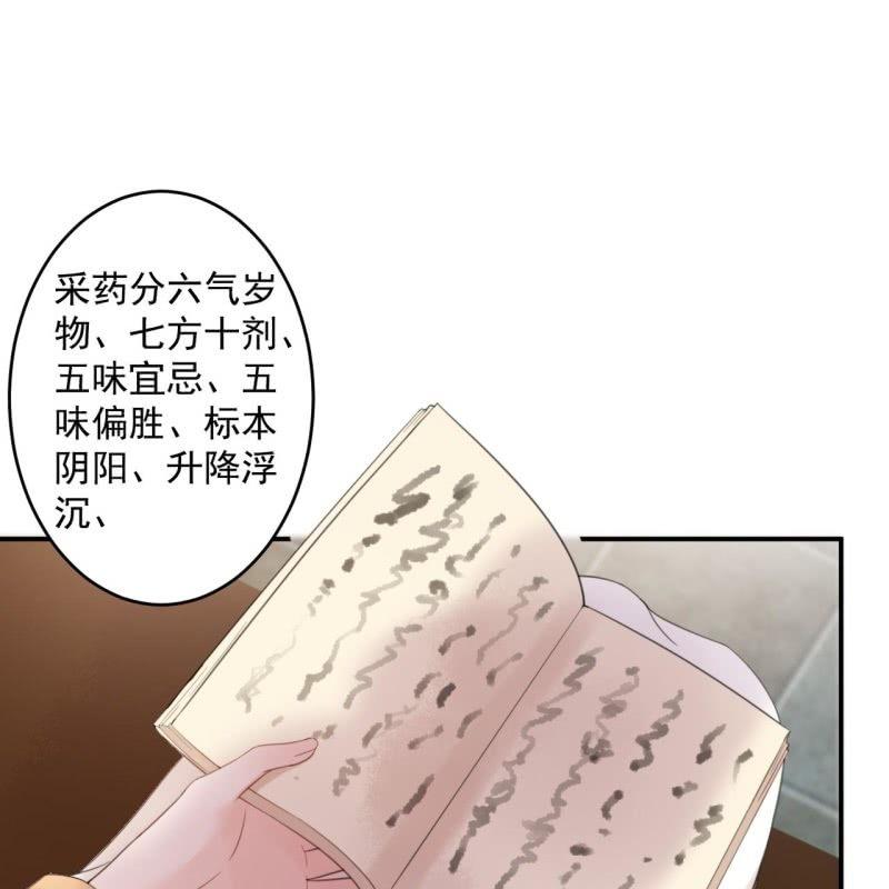 《傲娇王爷太难追》第145话 东边日出西边雨 第21页