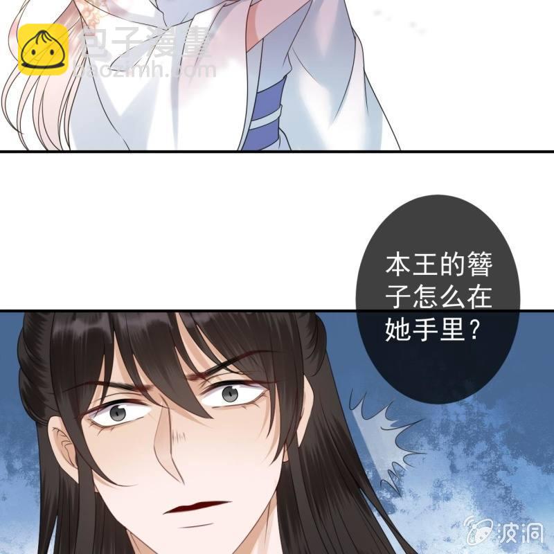 《傲娇王爷太难追》第147话我信你个鬼 第21页