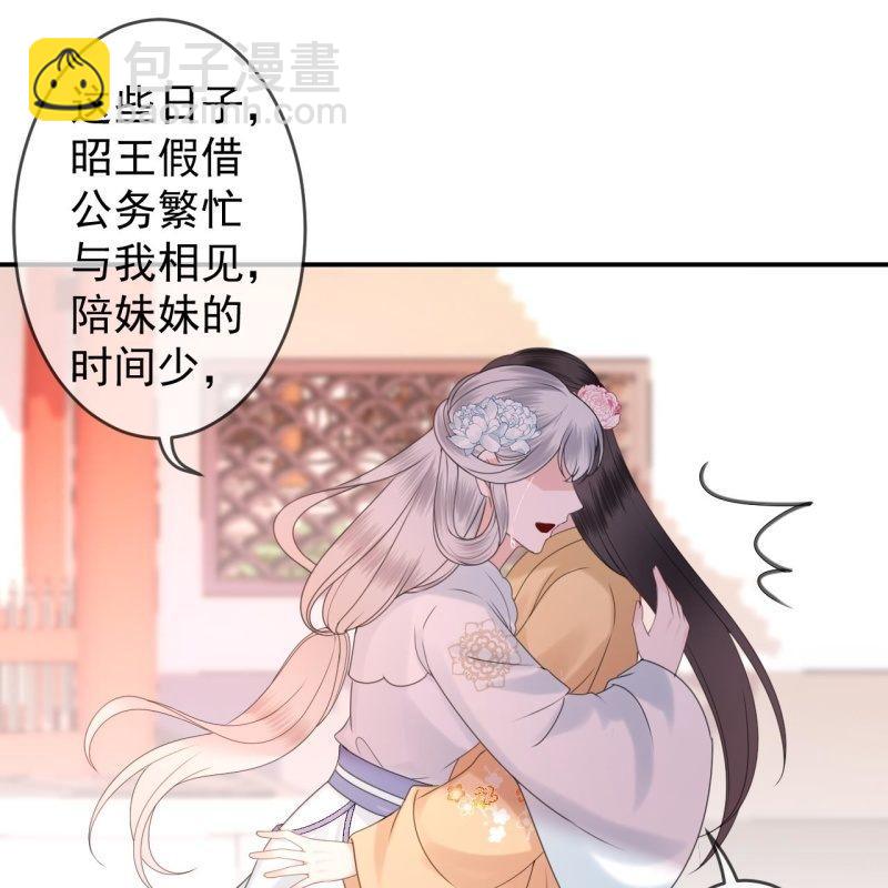 《傲娇王爷太难追》第147话我信你个鬼 第23页