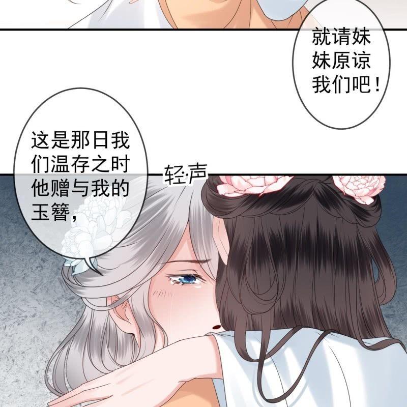 《傲娇王爷太难追》第147话我信你个鬼 第24页