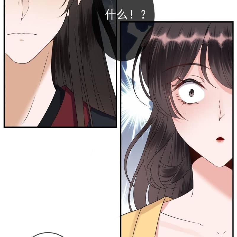 《傲娇王爷太难追》第147话我信你个鬼 第6页