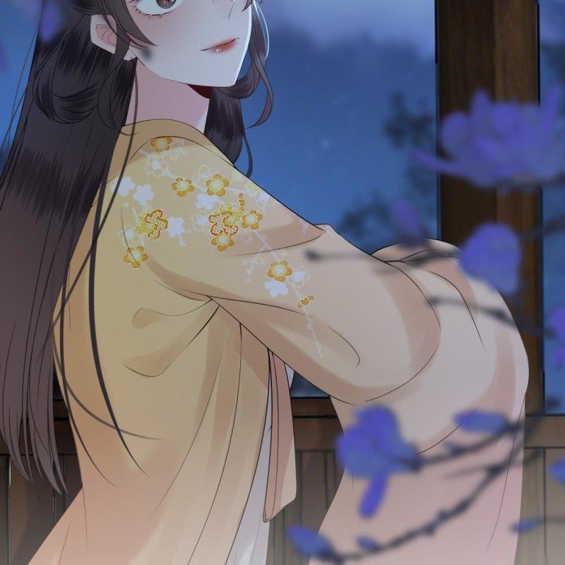《傲娇王爷太难追》第144话 赏月 第18页