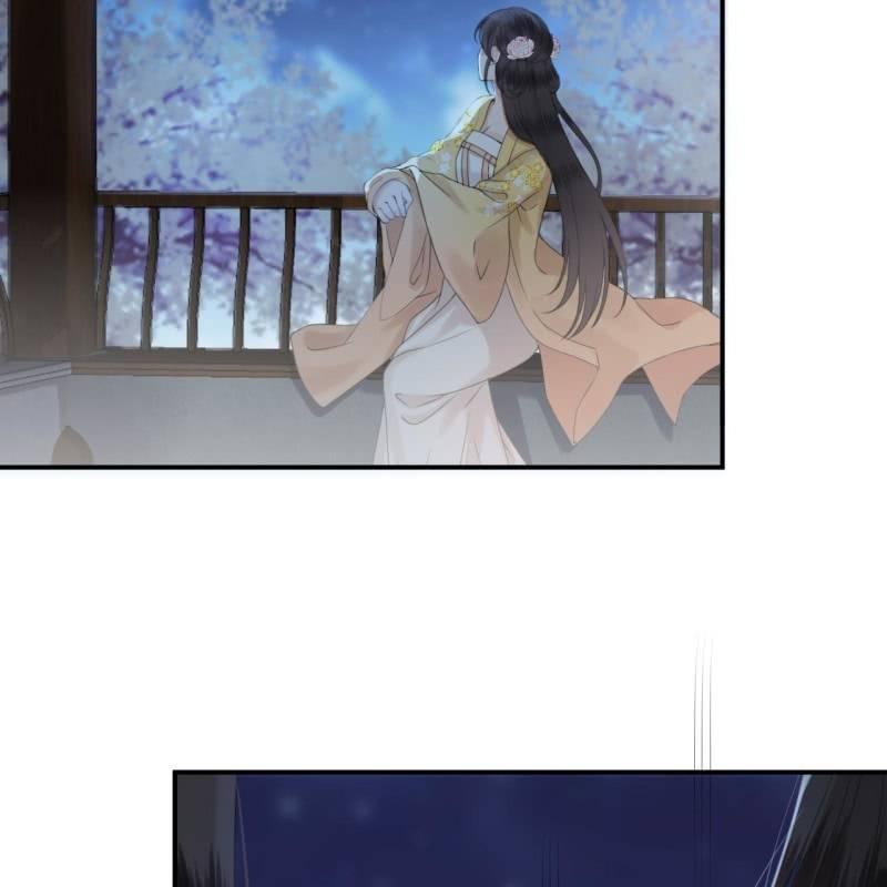 《傲娇王爷太难追》第144话 赏月 第20页