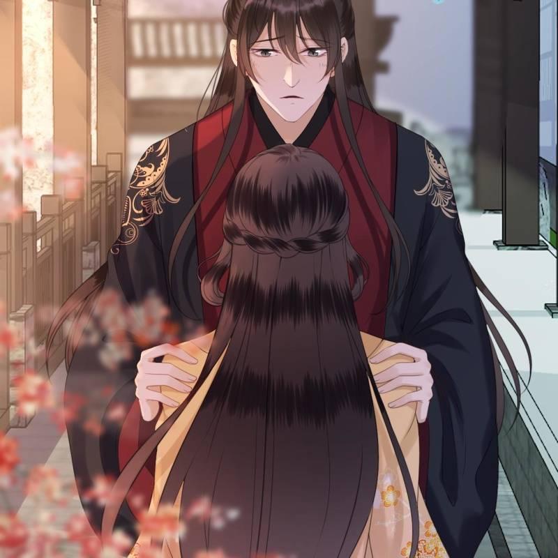 《傲娇王爷太难追》第150话 大局已定 第18页