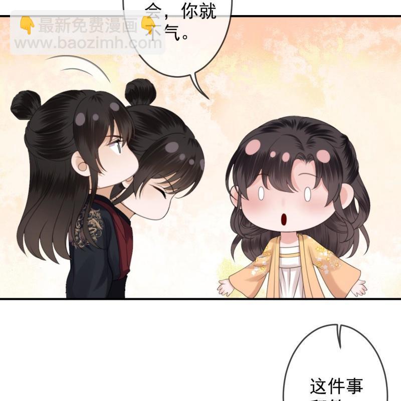 《傲娇王爷太难追》第150话 大局已定 第31页