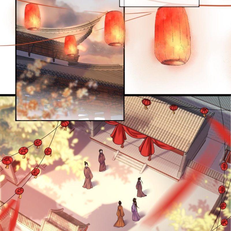 《傲娇王爷太难追》第150话 大局已定 第37页