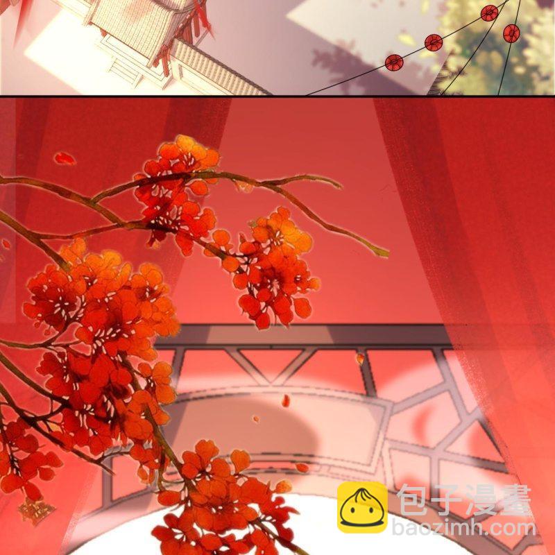 《傲娇王爷太难追》第150话 大局已定 第38页