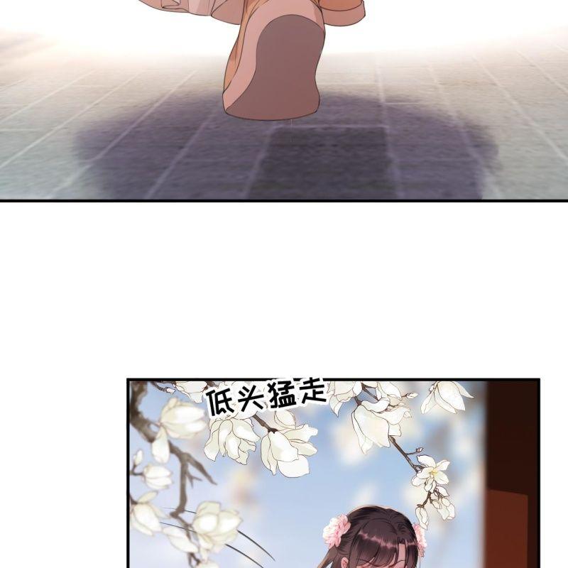 《傲娇王爷太难追》第150话 大局已定 第5页