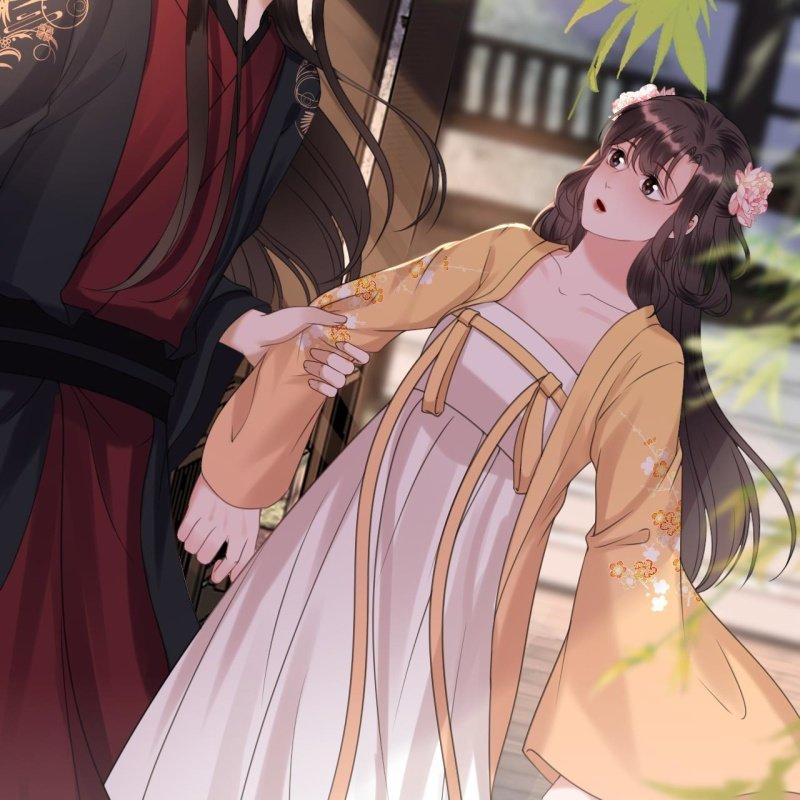 《傲娇王爷太难追》第150话 大局已定 第9页