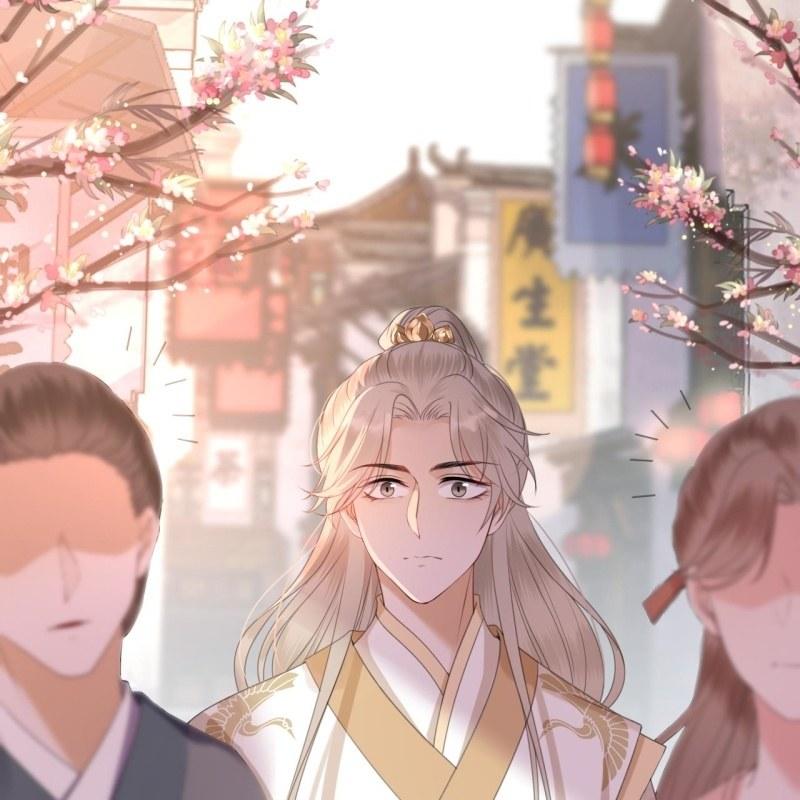 《傲娇王爷太难追》第151话 当街按压 第16页