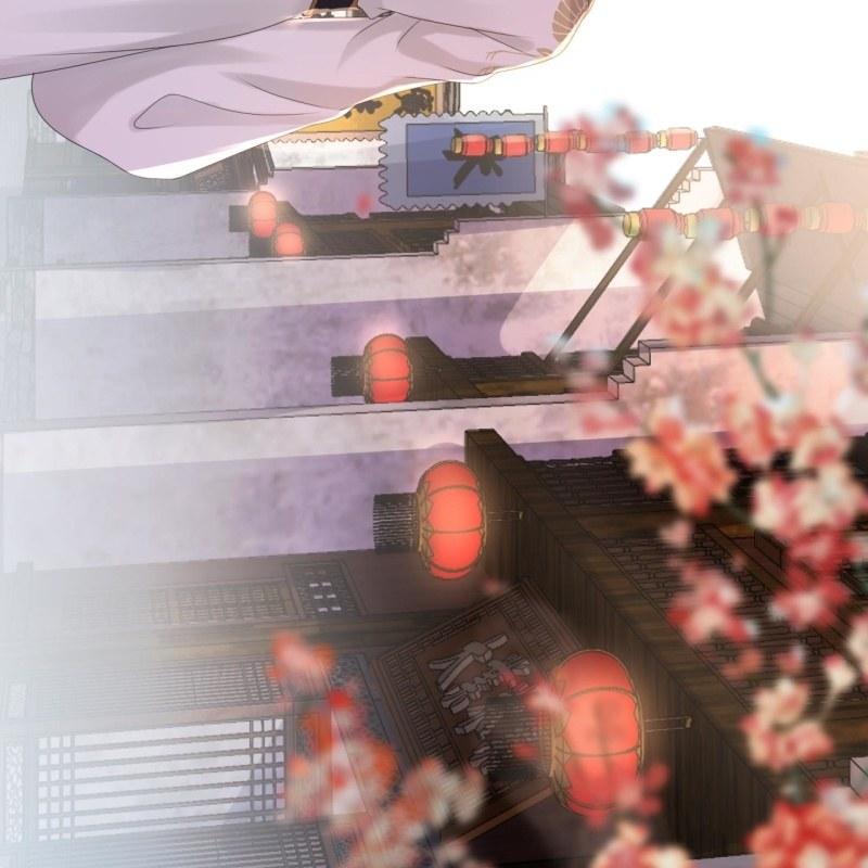 《傲娇王爷太难追》第151话 当街按压 第7页