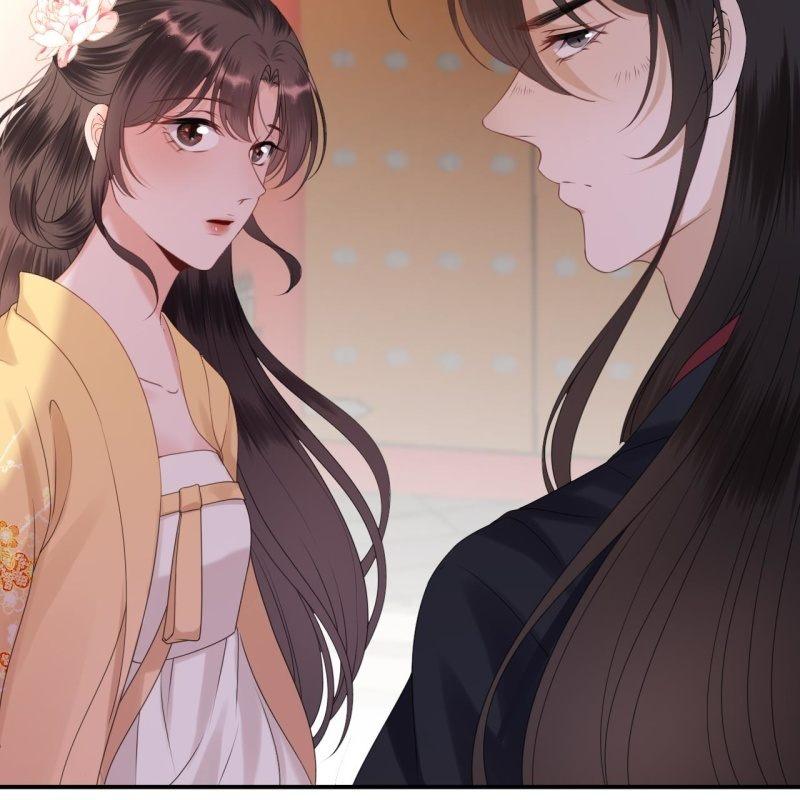 《傲娇王爷太难追》第149话 真相大白 第36页