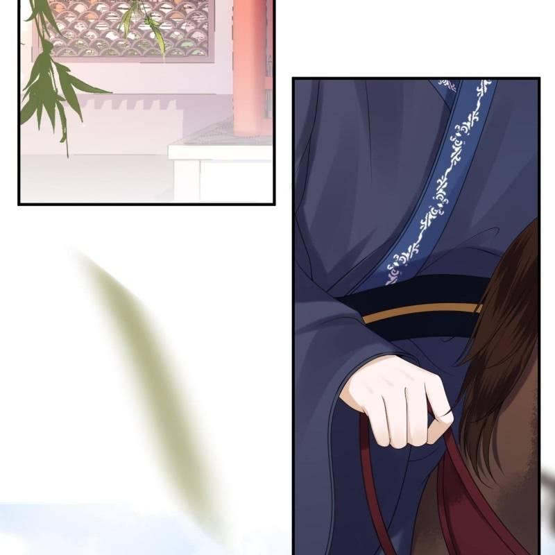 《傲娇王爷太难追》第149话 真相大白 第3页