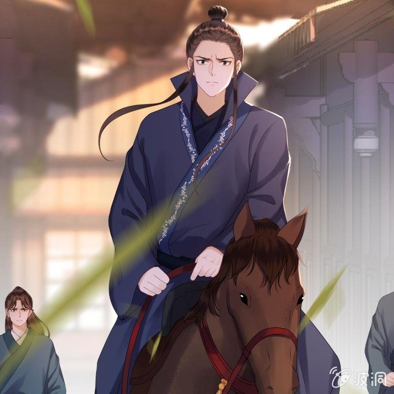 《傲娇王爷太难追》第149话 真相大白 第5页
