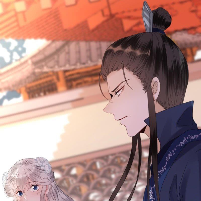 《傲娇王爷太难追》第149话 真相大白 第8页