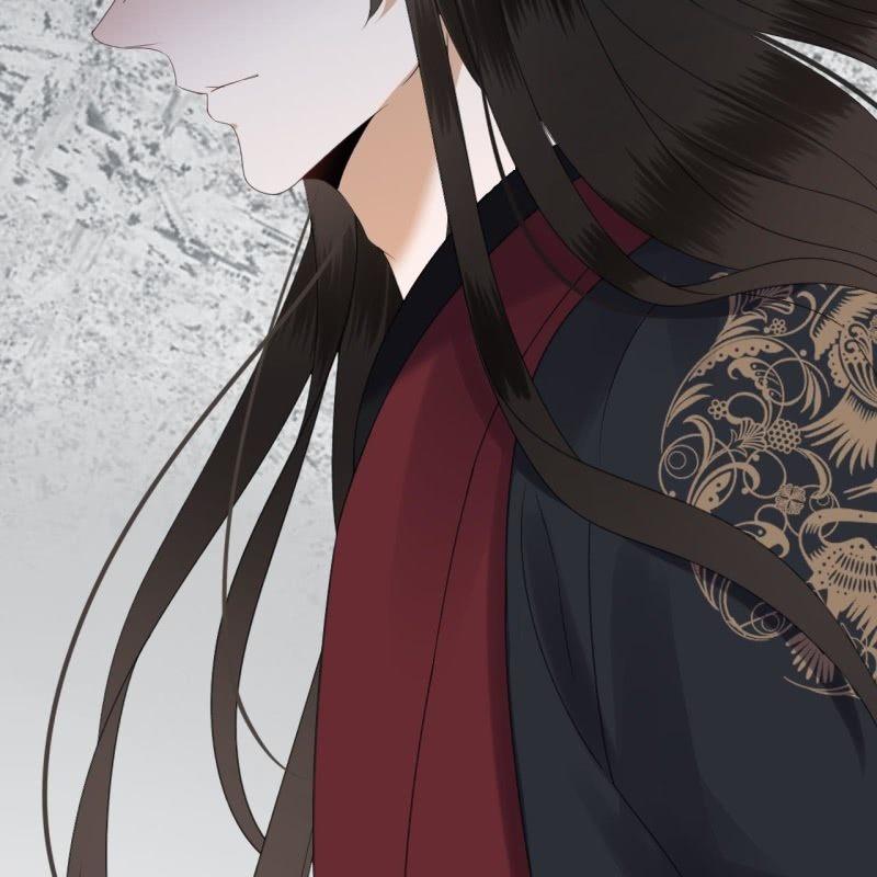 《傲娇王爷太难追》第153话 儿时阴影 第16页