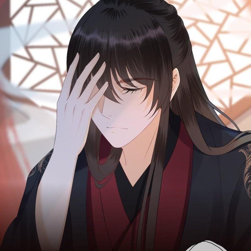 《傲娇王爷太难追》第153话 儿时阴影 第34页
