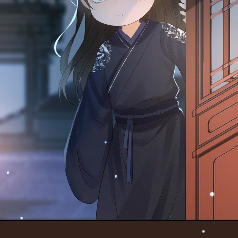 《傲娇王爷太难追》第153话 儿时阴影 第38页
