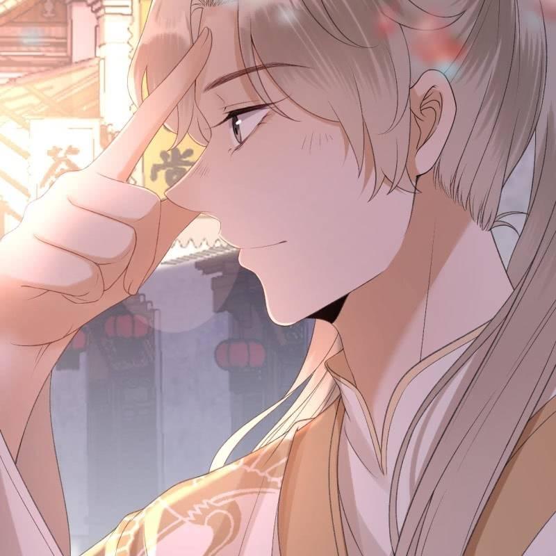 《傲娇王爷太难追》第154话 路边奇遇 第28页