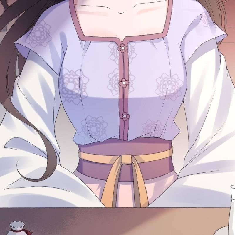 《傲娇王爷太难追》第155话挺身而出 第11页
