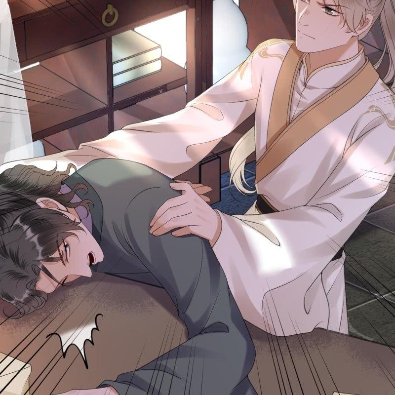 《傲娇王爷太难追》第155话挺身而出 第22页