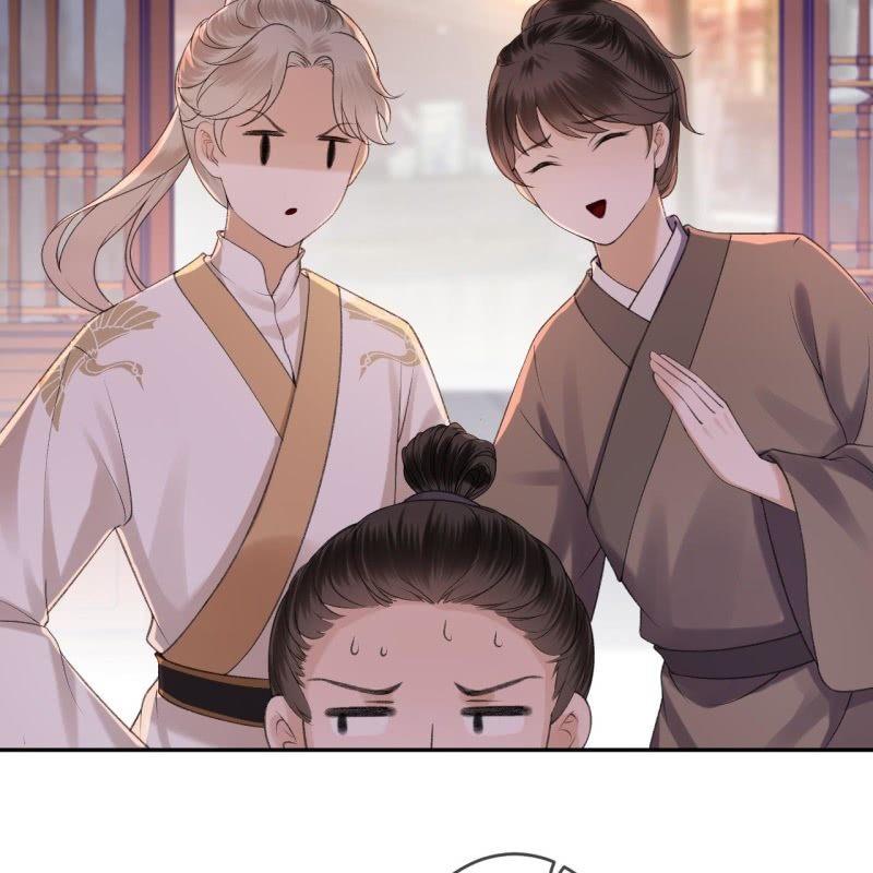 《傲娇王爷太难追》第155话挺身而出 第44页