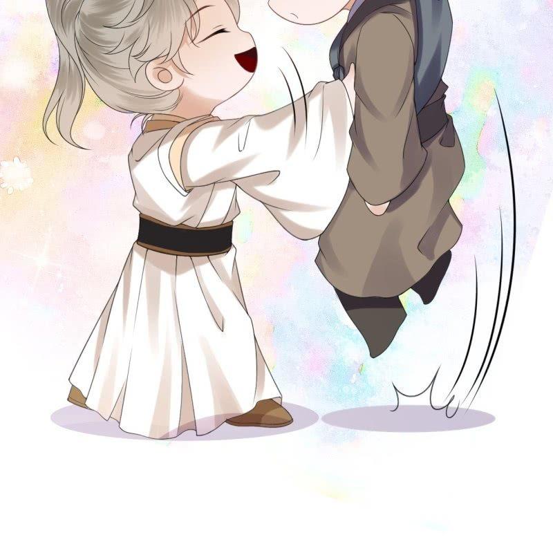 《傲娇王爷太难追》第152话 开家医馆 第18页