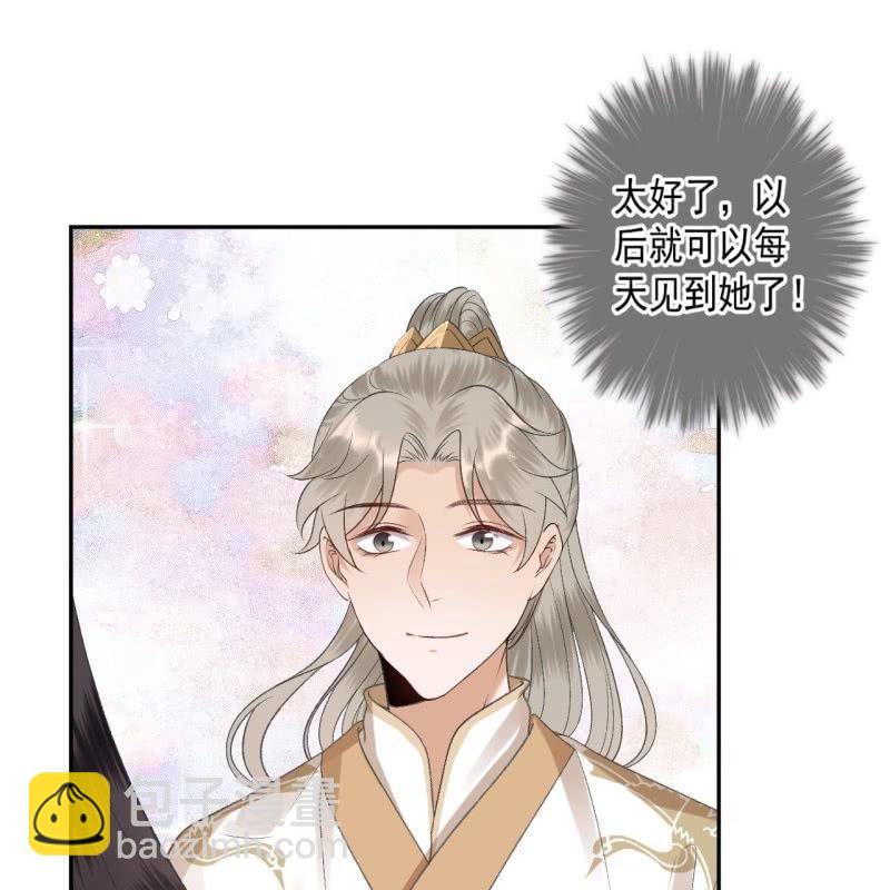 《傲娇王爷太难追》第156话 沐浴 第35页