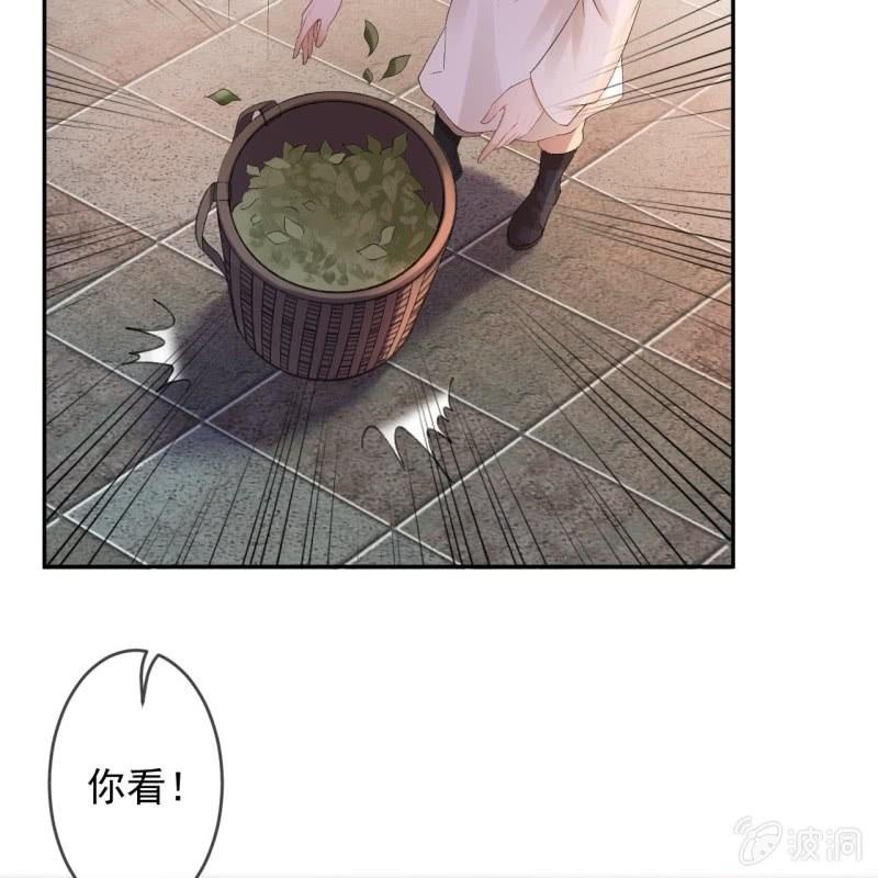 《傲娇王爷太难追》第158话 少爷采药 第17页
